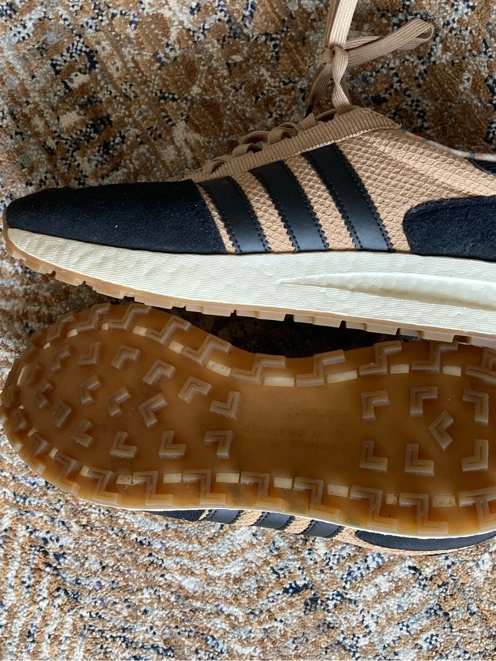 Mens adidas sneakers